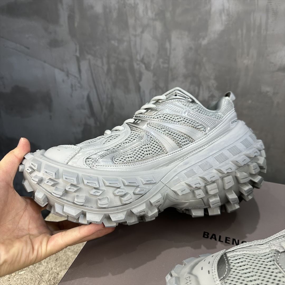 Balenciaga Track Shoes